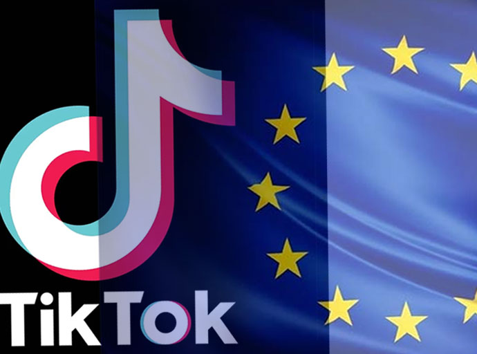 TikTok සමාජ මාධ්‍ය වේදිකාව, අවුරුදු 13ට අඩු දරුවන්ගේ ගිණුම් හඳුනාගෙන ඉවත් කිරීමට වැඩපිළිවලක්