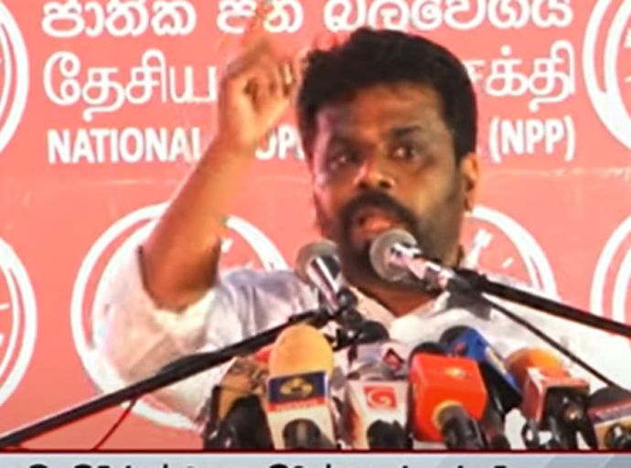 මාලිමා ප්‍රතිපත්ති ප්‍රකාශයේ සඳහන් පොරොන්දු ඉටු කිරීම සාර්ථක ද, අසාර්ථක ද...?