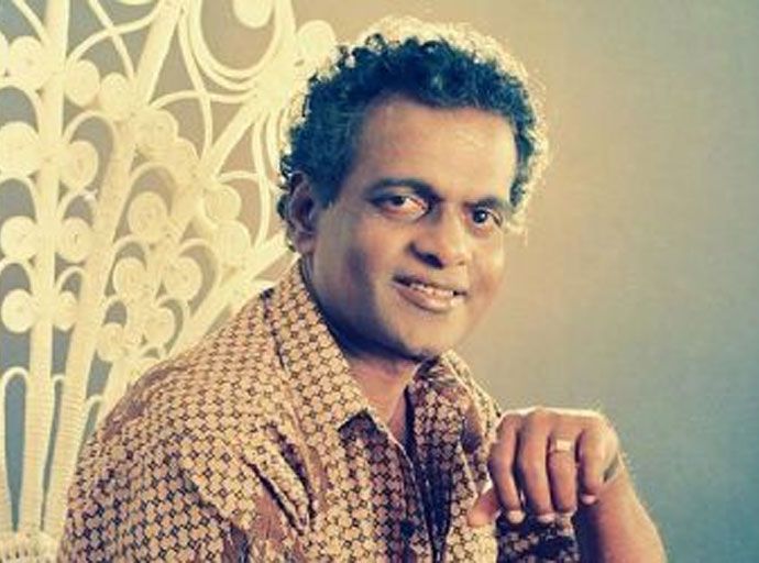 මිල්ටන් මල්ලවාරච්චි සංගීතඥයා ගේ ජීවිත කතාව ''එදා රෑ'' නමින් සිනමාවට