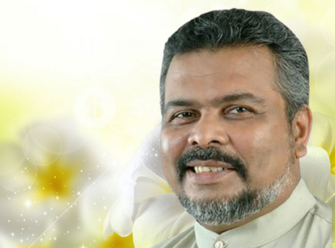 නන්දන ගුණතිලක; ආත්මීය මිය යෑම සහ භෞතික මිය යෑම