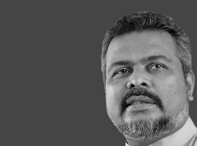 නන්දන ගුණතිලක දිවි සැරිය නිම කරයි