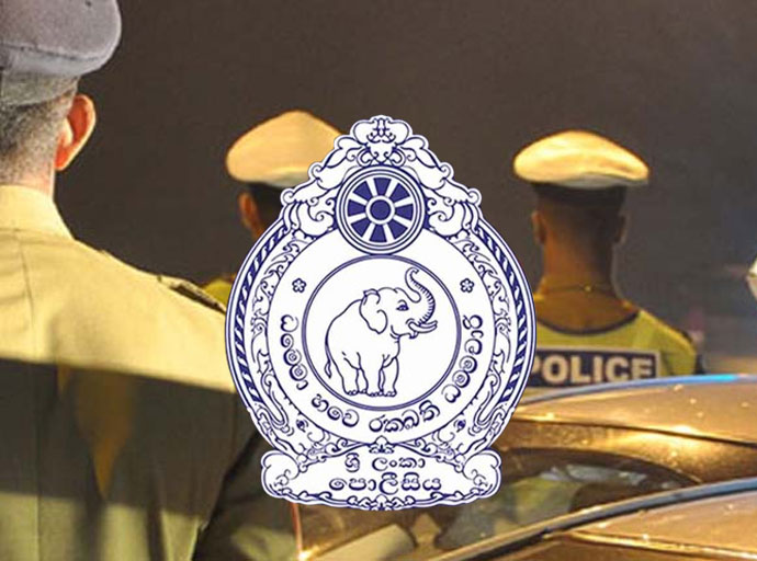 නව පරීක්ෂණ උපකරණයක් සමග පොලීසිය අද මහ පාරට