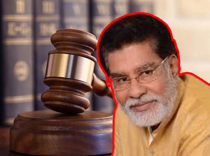 හිටපු ඇමති මර්වින්ගේ අල්ලස් නඩුව යළි කැඳවීමට දින නියමවෙයි 