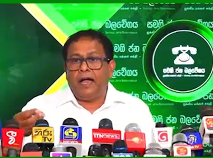 ව්‍යසනයෙන් විපත පත් ජනතාව තුළ ණය ආතතියක් දකින්න ලැබෙනවා - ජ්‍යෙෂ්ඨ මහාචාර්ය ප්‍රසන්න පෙරේරා
