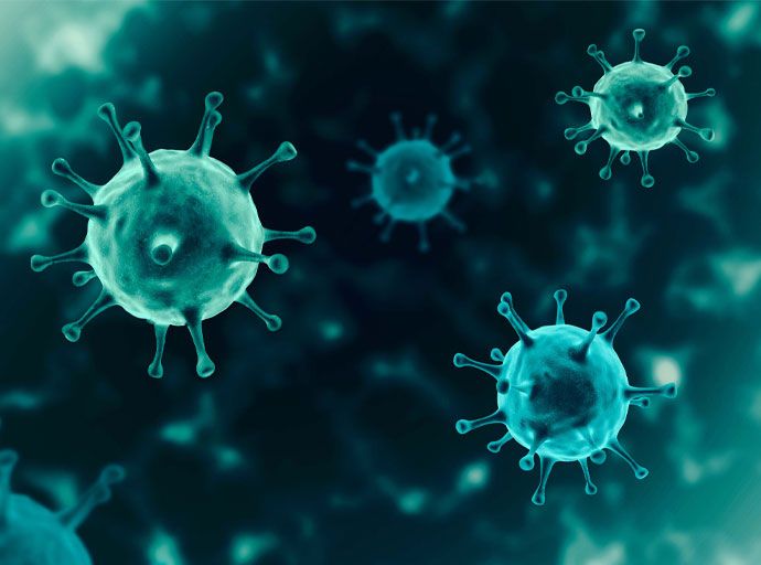 ශීත කාලගුණයත් සමඟ වෛරස් රෝග ව්‍යාප්තිය ඉහළ යාම​ක්