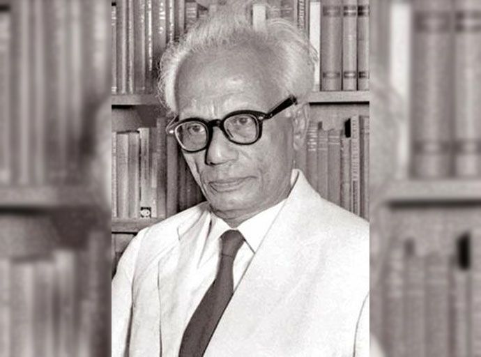 වික්‍රමසිංහගේ ප්‍රශ්නය සහ අපේ ප්‍රශ්නය