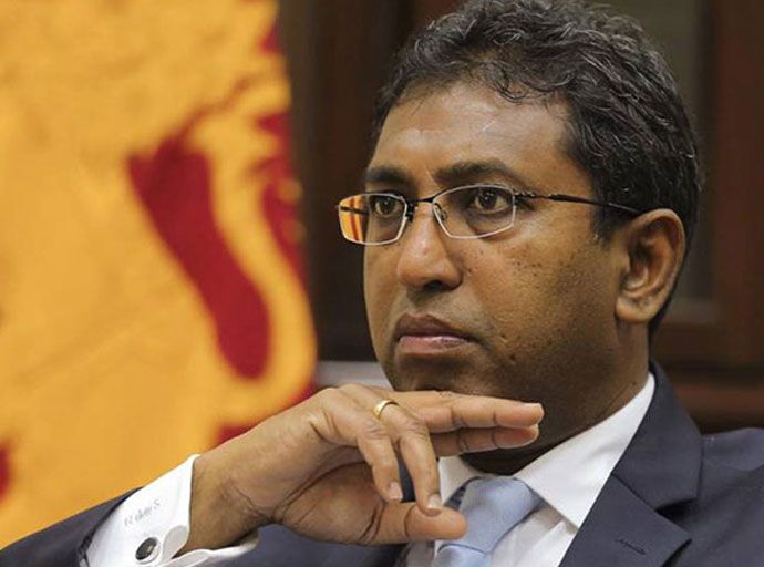 අධ්‍යාපන ප්‍රතිසංස්කරණ වලට අපි සම්පුර්ණයෙන්ම එකඟයි - හර්ෂ කියයි