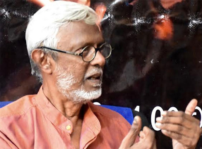 ආණ්ඩුව තමන් ගෙ අසමත්කම වසා ගන්නත් රාජ්‍ය නිලධාරින් භාවිත කරනවා - කුසල් පෙරේරා 