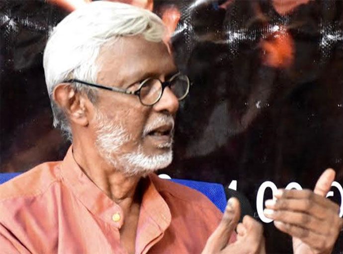 ආණ්ඩුව තමන් ගෙ අසමත්කම වසා ගන්නත් රාජ්‍ය නිලධාරින් භාවිත කරනවා - කුසල් පෙරේරා 