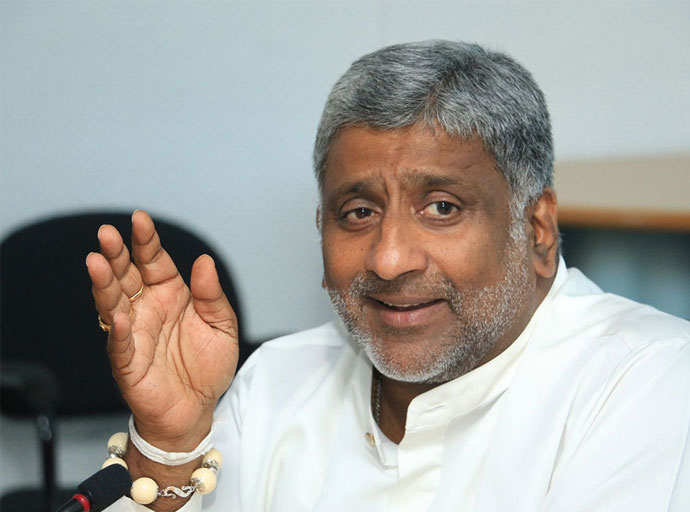 ප්‍රසන්න රණතුංගගේ විදේශ ගමන් තහනම තාවකාලිකව ලිහිල් කරයි