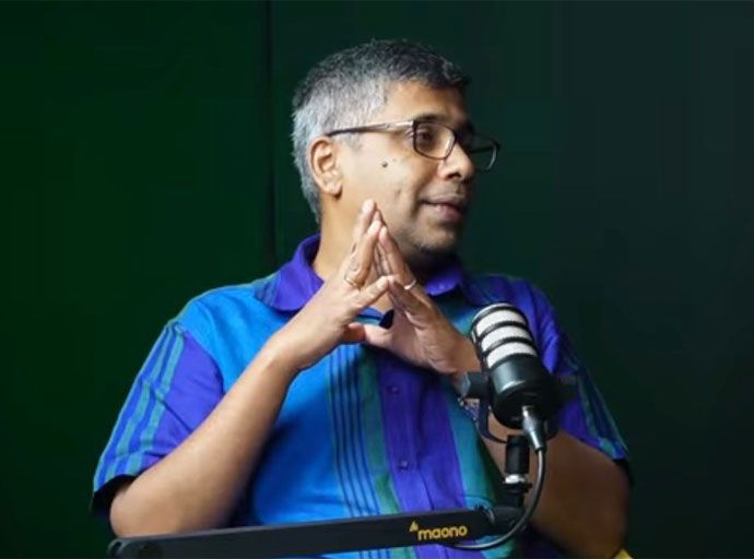 රට තුළ එකඟතාවක් නොපවතින්නේ නම් සිදුවන්නේ කුමක් ද...? - Ideas front වීඩියෝවක්