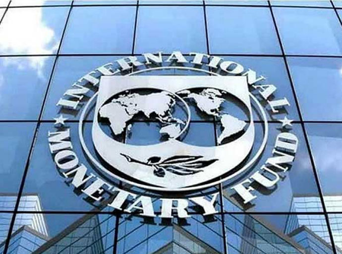 ගෝලීය ආර්ථිකය ගැන IMF නවතම අනාවැකිය