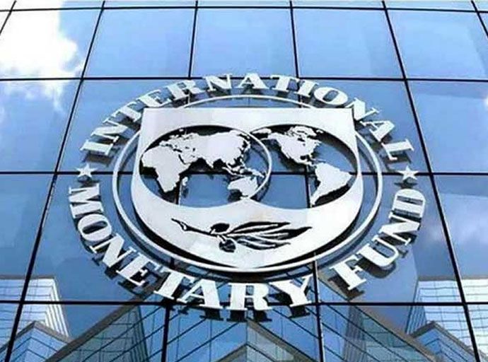 ගෝලීය ආර්ථිකය ගැන IMF නවතම අනාවැකිය