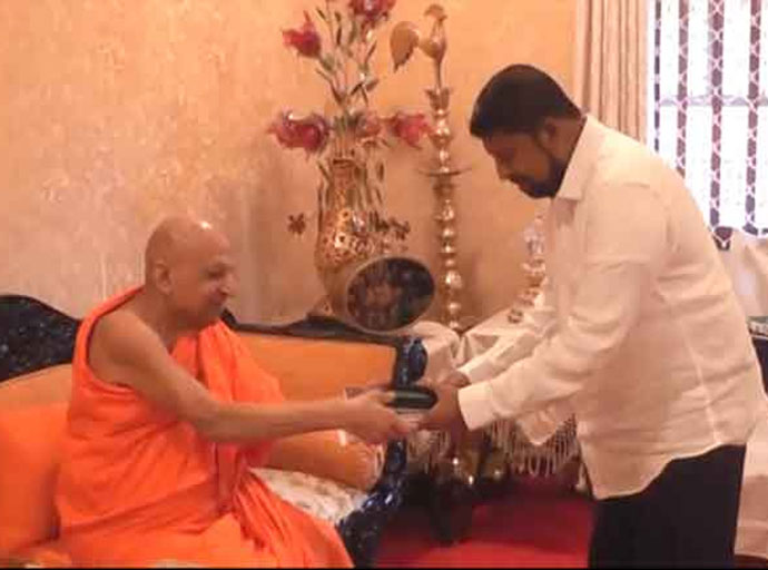 රාජ්‍ය වෙසක් උත්සවය මැයි 30 වැනිදා