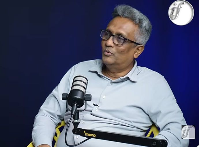 බුද්ධ ශාසනය පිරිහෙන්නේ ඇයි...? - Ideas front වීඩියෝවක්