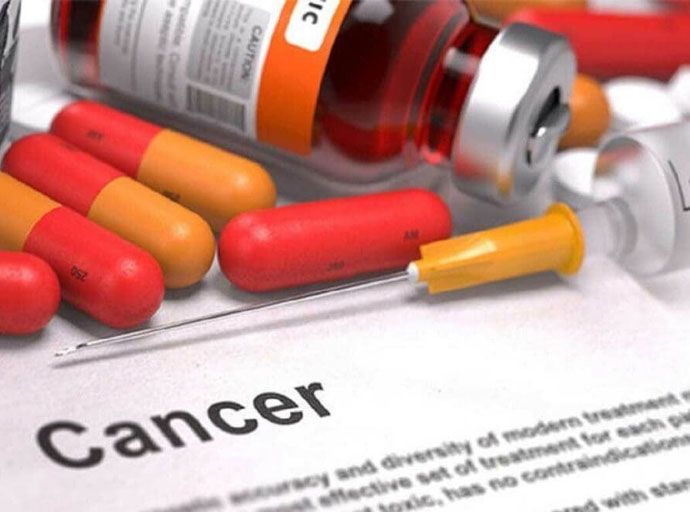 පිළිකා ඖෂධ ගැටලුවක් පිළිබඳව CIDයට පැමිණිල්ලක්