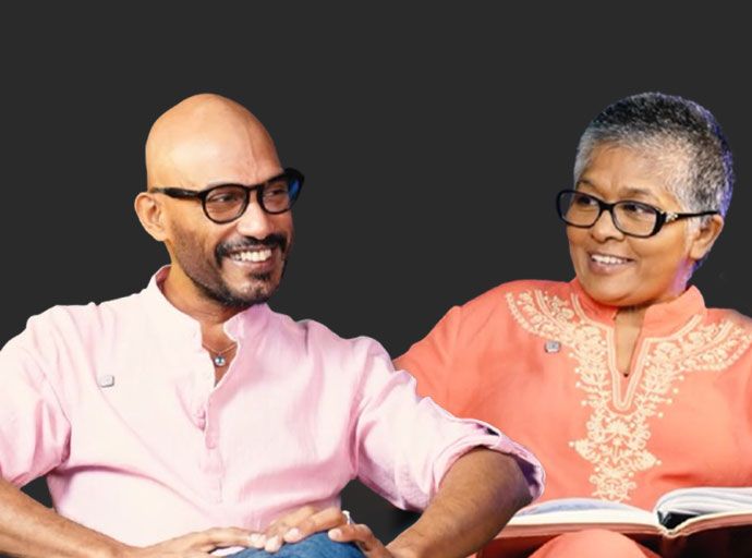 “සාහිත්‍ය නොදන්නා වෛද්‍යවරයෙකුට වෙදකම කරන්න බෑ” - රවිඳු මහේන්ද්‍ර (video)