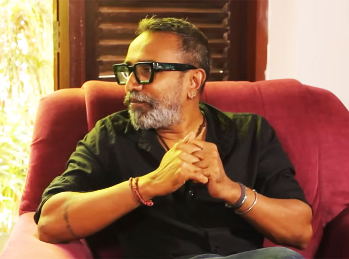 ''ලීක් කිරීමේ'' විපරීතභාවය ගැන චින්තන කියන කතාව (වීඩියෝ)