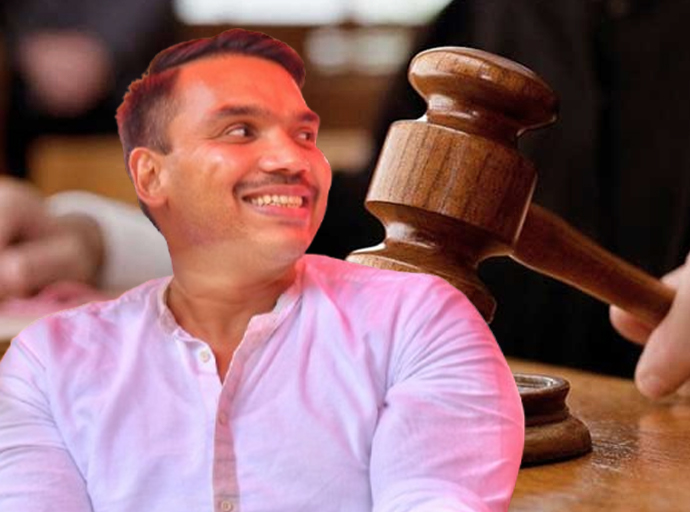 නාමල්ට එරෙහි මුදල් විශුද්ධිකරණ නඩුව ජුලි මස 30වන දාට කල් යයි