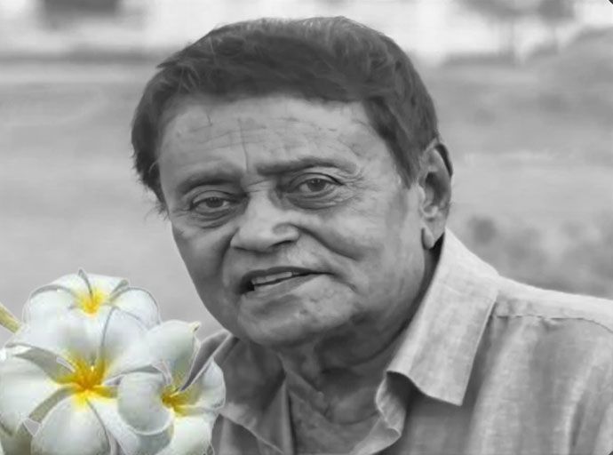 ප්‍රවීණ සිනමා අධ්‍යක්ෂ සේන සමරසිංහ දිවි සැරිය නිම කරයි