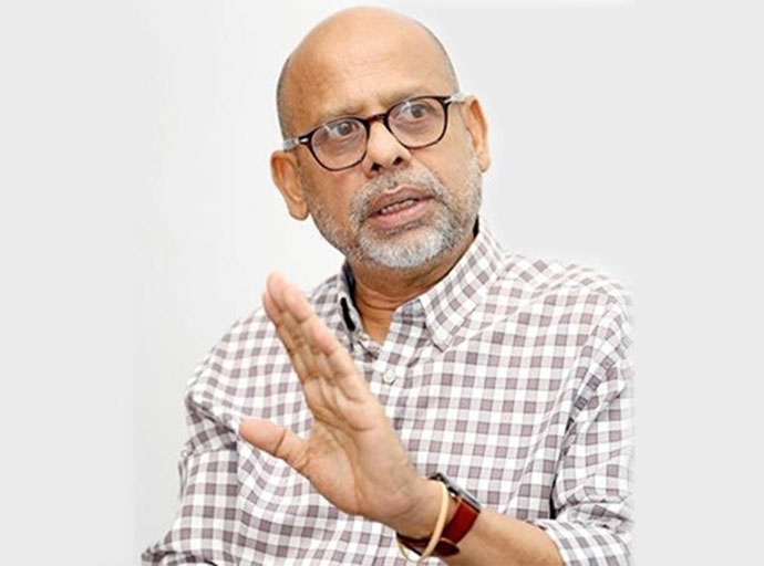 ඉතිහාසය අපට වැදගත් වන්නේ ඇයි...? - ගාමිණී වියන්ගොඩ (වීඩියෝ)