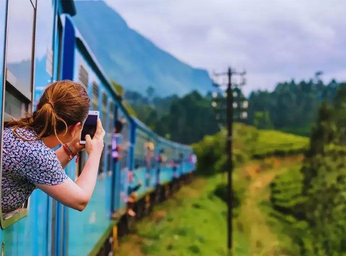 සංචාරක ක්ෂේත්‍රයේ කඩිනම් සංවර්ධනය පිළිබඳ සාකච්ඡාවක්