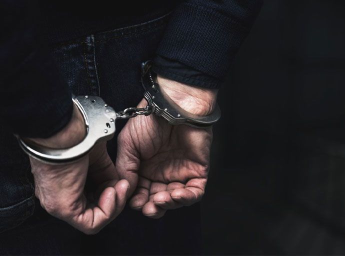 පෞරාණික බුද්ධ ප්‍රතිමාවක් පැහැරගත් පුද්ගලයින් 14ක් අත්අඩංගුවට