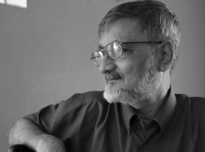 මහාචාර්ය මයිකල් ප්‍රනාන්දු දිවි සැරිය නිම කරයි