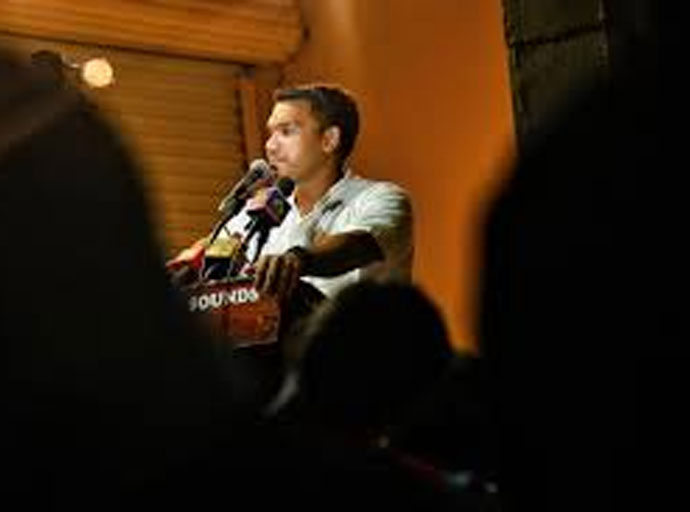 සල්ලිවලට කියපු බොරු ඇත්ත කියලා ඔප්පු කරන්න අද අධිකරණය, පොලිසිය සහ නීතිපති දෙපාර්තමේන්තුව පාවිච්චි කරන්න උත්සාහ කරනවා - නාමල් රාජපක්ෂ