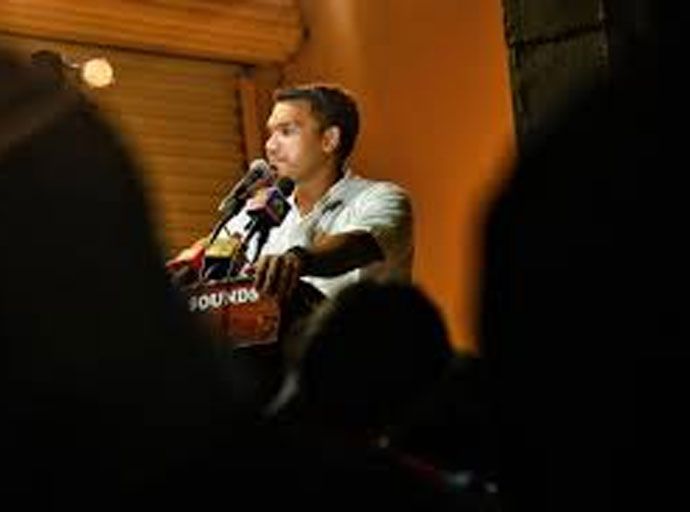 සල්ලිවලට කියපු බොරු ඇත්ත කියලා ඔප්පු කරන්න අද අධිකරණය, පොලිසිය සහ නීතිපති දෙපාර්තමේන්තුව පාවිච්චි කරන්න උත්සාහ කරනවා - නාමල් රාජපක්ෂ