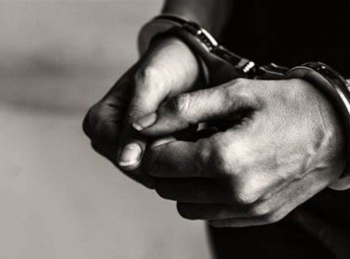 හෙරොයින් කිලෝ 5කට අධික ප්‍රමාණයක් සමග දෙදෙනෙක් අල්ලයි