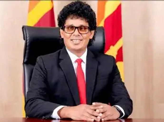 ආර්ථික මධ්‍යස්ථාන සමාගමක් යටතට පැවරීමට එරෙහිව ඇමති වසන්තට වෙළෙඳ ප්‍රජාවගේ විරෝධය