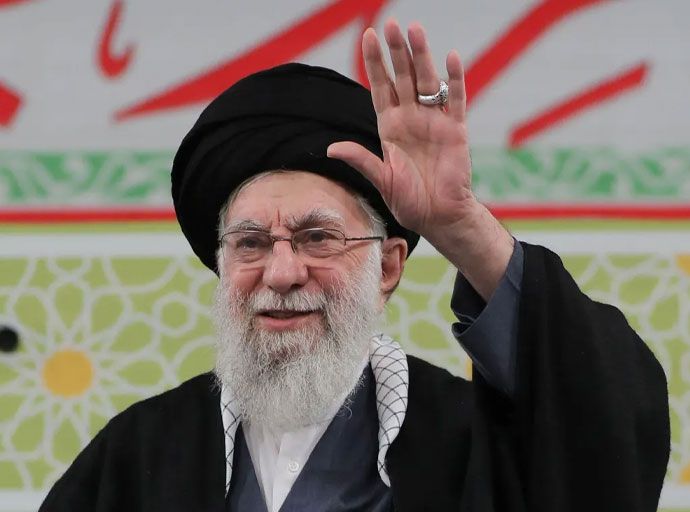 ඉරානය, ඇමෙරිකාවට යළි අනතුරු අඟවයි