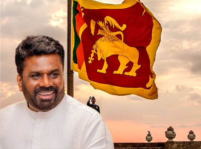 78 වන ජාතික නිදහස් දිනය වෙනුවෙන් ජනාධිපතිවරයා ගේ පණිවුඩය