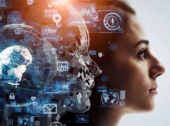 කෘත්‍රීම බුද්ධිය පුවත්පත් ආයතන වෙත කරන බලපෑම පිළිබඳ ජාතික පුස්තකාල සේවා මණ්ඩලයෙන් පර්යේෂණයක්