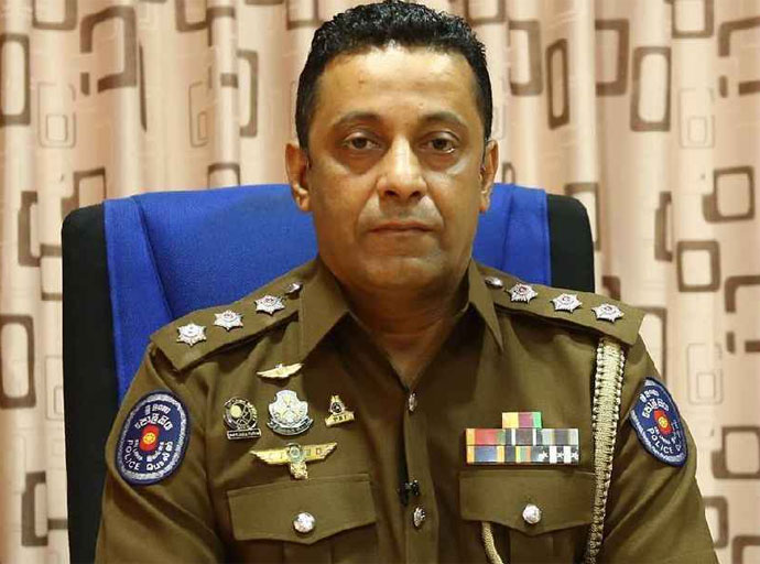 රොහාන් ඕලුගල අයි.සී.යූ