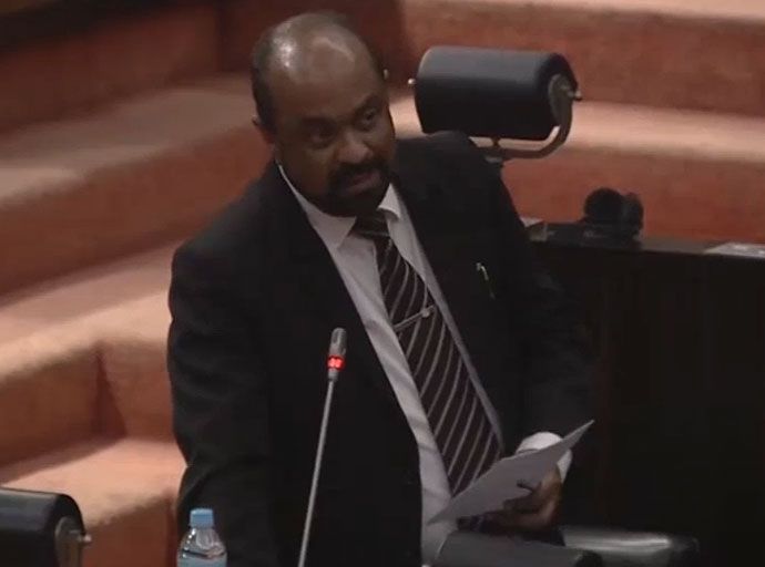 වසර තුනක් ඇතුළත විදුලි බිල 30%ක් අඩු කරනවා - බලශක්ති අමාත්‍යවරයා