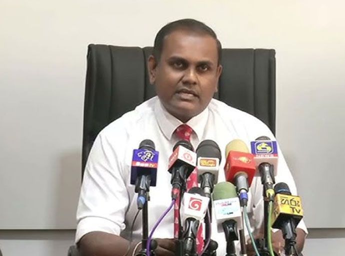 රජය නිකුත් කරන ඇතැම් ප්‍රකාශ නිසා පවතින ප්‍රශ්න තව තවත් වැඩි වෙනවා - වෛද්‍ය ප්‍රභාත් සුගතදාස (GMOA)