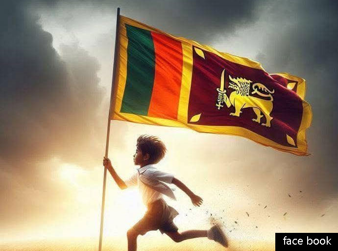 විහිළුවක් බවට පත්වූ නිදහස් දින සංහිඳියාව