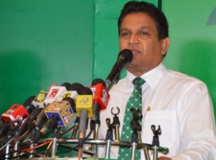 JVP 3% සිට ජයග්‍රහණය දක්වා: ශ්‍රී ලංකා දේශපාලනයේ විශාලතම පෙරළිය - සුදත් චන්ද්‍රසේකර