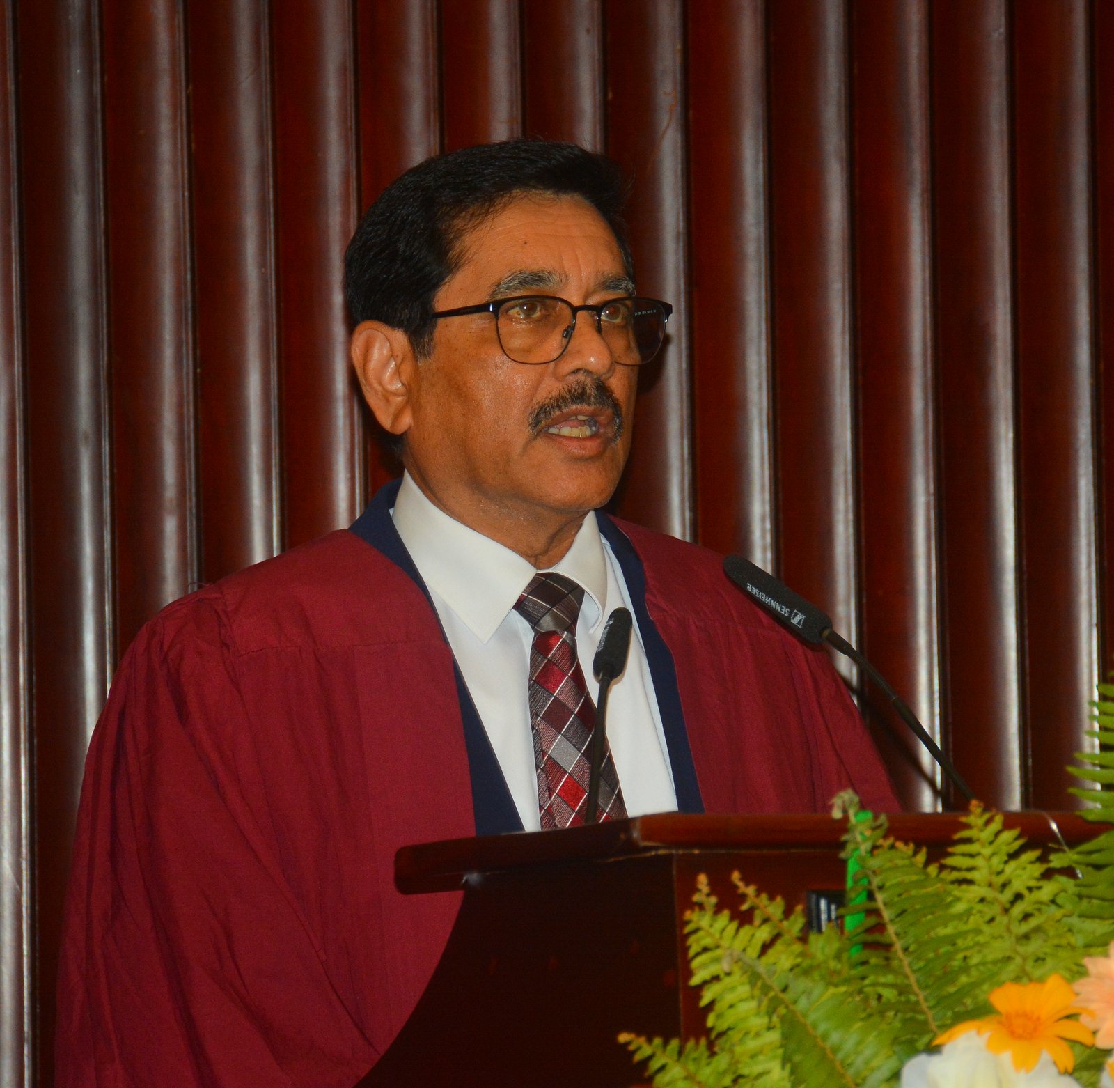 නව මහ බැංකු පනත නිසා මින් ඉදිරියට රජයේ අයවැය හිඟය පියවීමට මුදල් අච්චු ගහන්න බැහැ - මහ බැංකු අධිපති