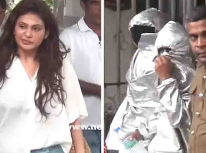 පියුමි හංසමාලිගේ පුතා පරිවාස භාරයට යවයි! උසාවියට ආ පියුමි අඬ අඬා එළියට එයි!