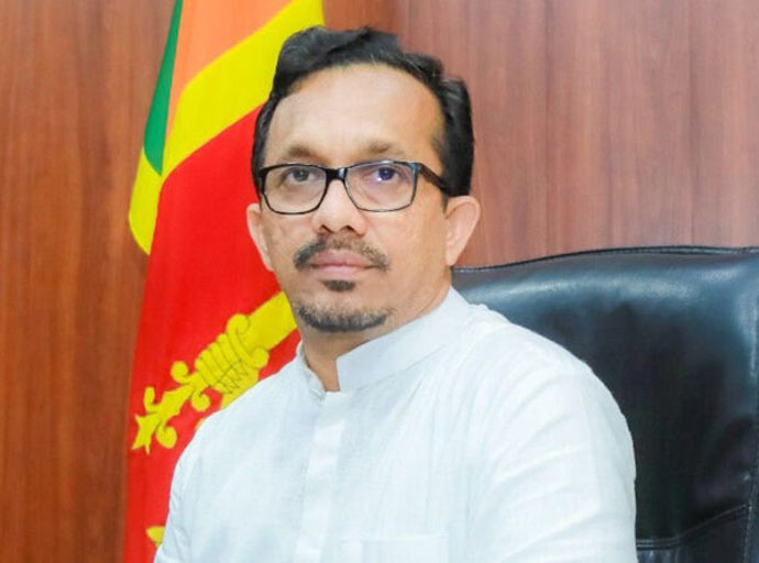 මහියංගනයේ අක්කර 96ක කර්මාන්තපුරයක්
