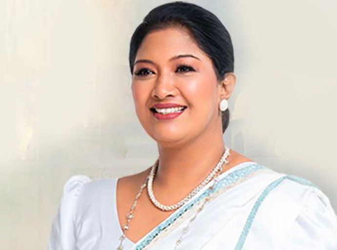 වත්මන් ආණ්ඩුව ජාතික කාන්තා කොමිෂන් සභාව අක්‍රිය කරලා - චමින්ද්‍රාණි කිරිඇල්ල