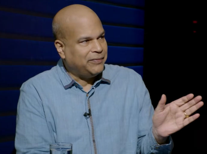 ජපනා හපනා වුනත් මේ වන විට ටිකක් අඩපණයි - මිලින්ද මොරගොඩ (වීඩියෝ)