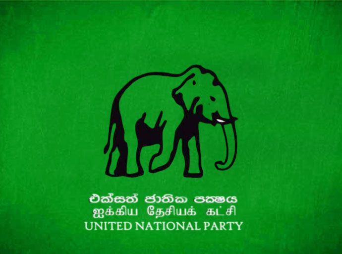 අමාත්‍ය ආනන්ද විජේපාල වහාම ඉල්ලා අස්විය යුතු යි - එජාපය