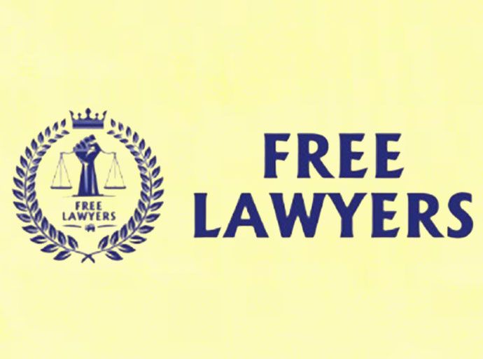 ඇමති ආනන්ද විජේපාල ඉල්ලා අස්විය යුතු යි - Free Lawyers සංවිධානය