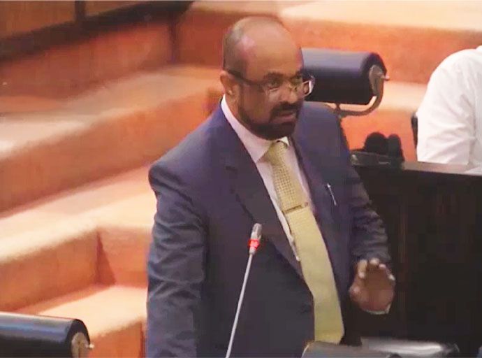 විදුලිබල ප්‍රතිපත්තියට යෝජනා අදහස් දෙන්න නැවතත් අවස්ථාවක්