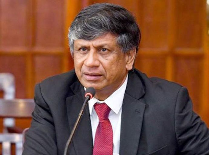 සමන් ඒකනායක ඇප මත මුදා හරී