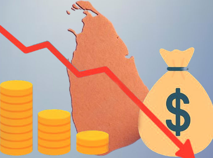 රටට ප්‍රාග්ධනය ගලා ඒම වළක්වන්නේ කවුද...? - Ideas front වීඩියෝවක්